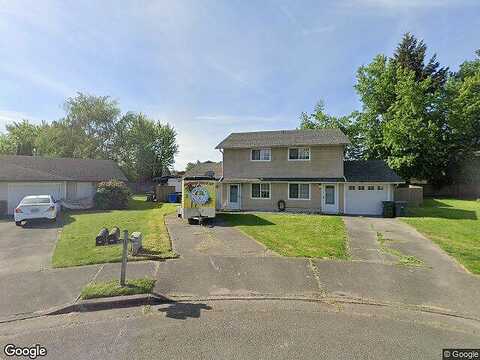 12Th Street Ct Nw, PUYALLUP, WA 98371