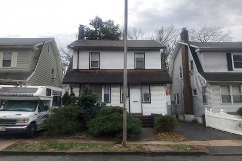 Burchard, EAST ORANGE, NJ 07017