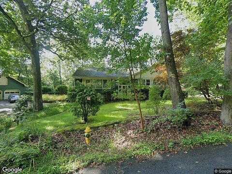 Harris, KATONAH, NY 10536