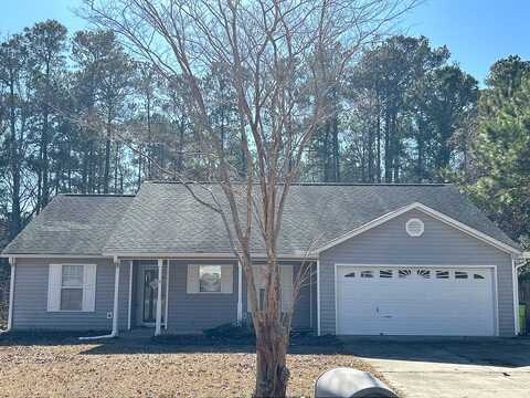 Jacqueline, HAVELOCK, NC 28532