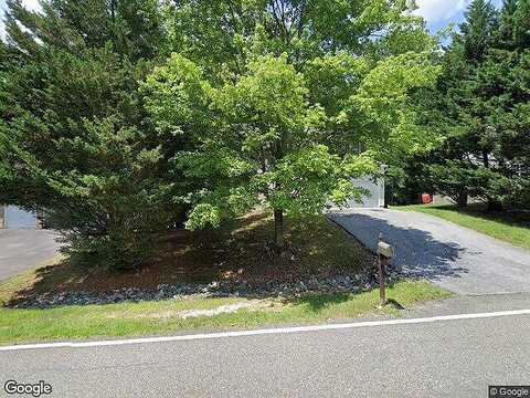 Old Indian Head Rd S, UPPER MARLBORO, MD 20772