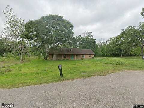 County Road 678, BRAZORIA, TX 77422