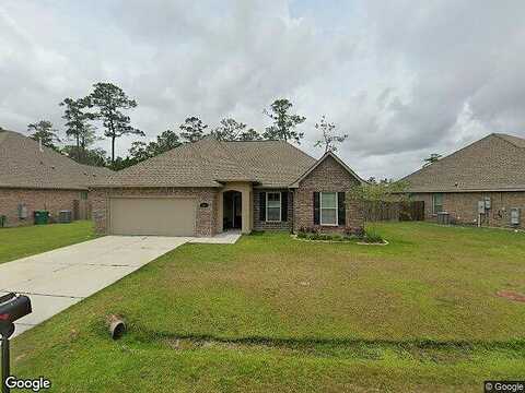 Berkshire, PEARL RIVER, LA 70452