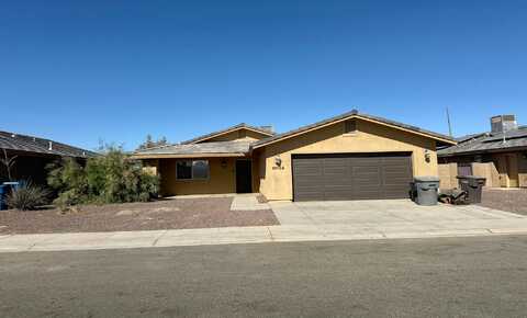 33Rd, YUMA, AZ 85365