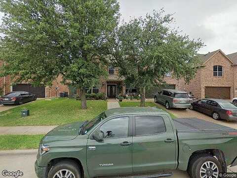 Teal Hollow, FRISCO, TX 75035