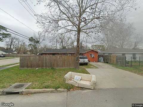 Arnett, HOUSTON, TX 77037