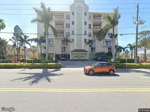 Gulf, TREASURE ISLAND, FL 33706