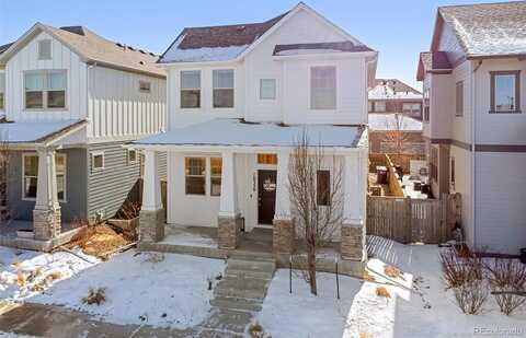 57Th, DENVER, CO 80238