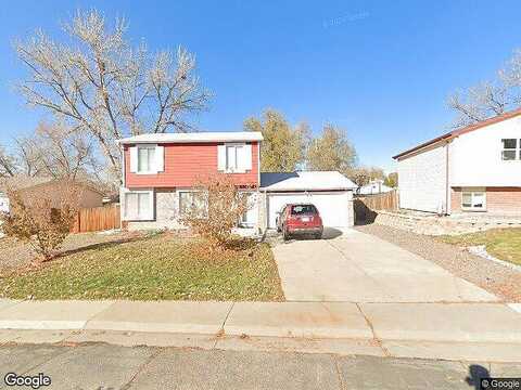 Patterson, LITTLETON, CO 80127