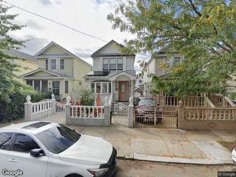 113Th, SOUTH RICHMOND HILL, NY 11419