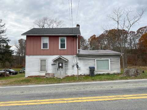 Bebout, VENETIA, PA 15367