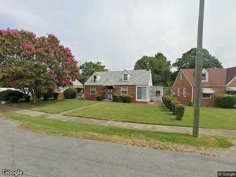 Winber, RICHMOND, VA 23224