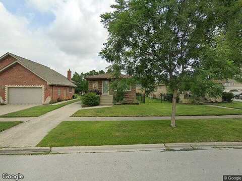 Lavergne, OAK LAWN, IL 60453