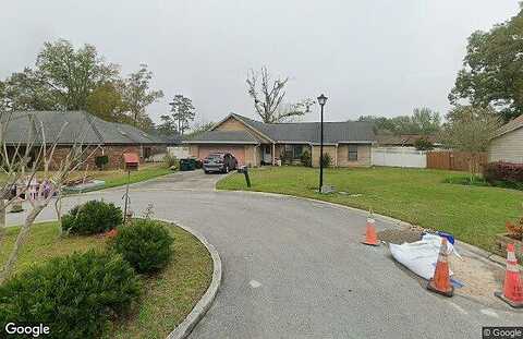 Rocky Garden, JACKSONVILLE, FL 32257