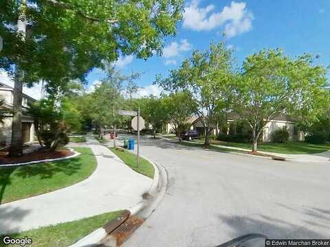 Nandina, WESTON, FL 33327