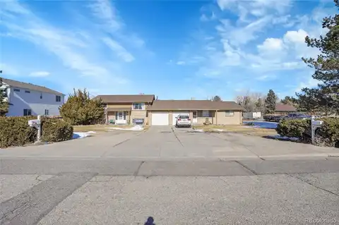 58Th, Arvada, CO 80002