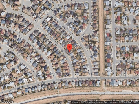 Coral Sands, EL PASO, TX 79924