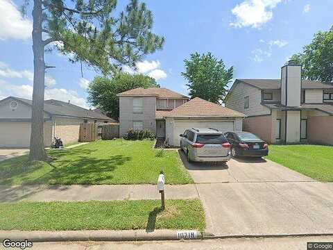 Odyssey, HOUSTON, TX 77099
