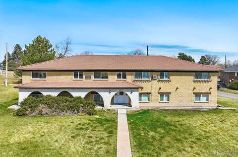 6Th, LAKEWOOD, CO 80215