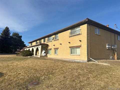 6Th, LAKEWOOD, CO 80215