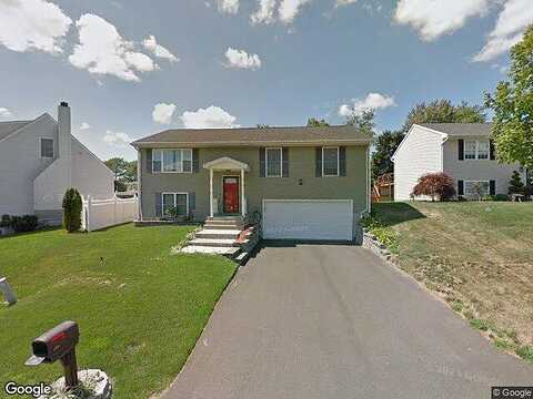 Meadow View, NEW HAVEN, CT 06512