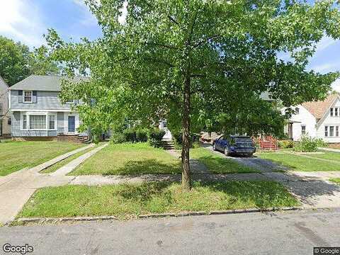 Rushleigh, CLEVELAND, OH 44121