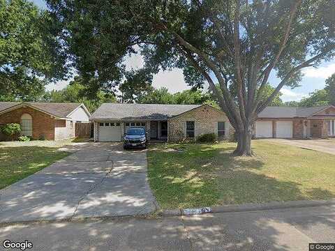 Overlea, HOUSTON, TX 77089