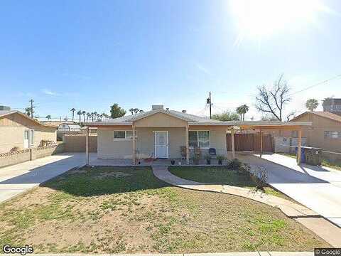 W 3Rd St, CASHION, AZ 85329