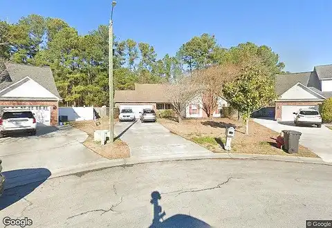 Carrington, JACKSONVILLE, NC 28546