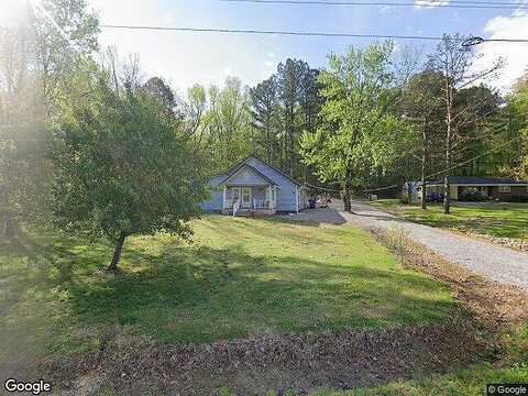 Palmersville Highway 89, DRESDEN, TN 38225