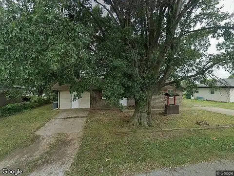 Eubanks, DECATUR, AR 72722