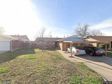 Howard, MOORE, OK 73160