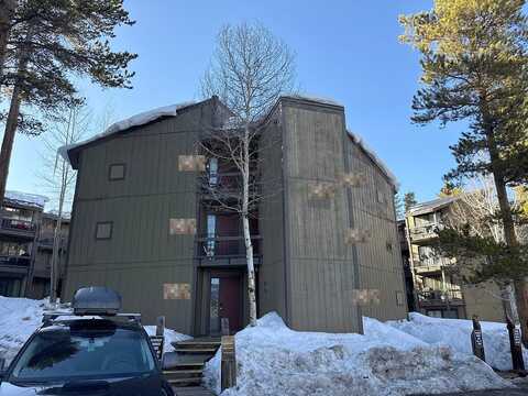 Ski Hill Road 77, Breckenridge, CO 80424