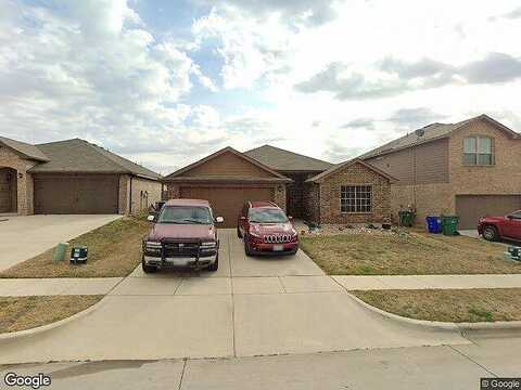 Autumnwood, AZLE, TX 76020