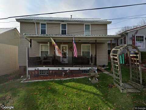 Lower Troy Hill, KITTANNING, PA 16201