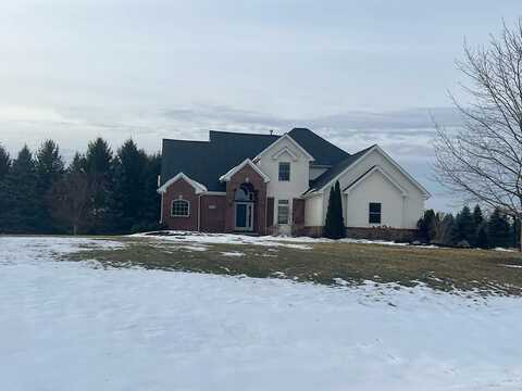 Thorn Ridge, HOWELL, MI 48843