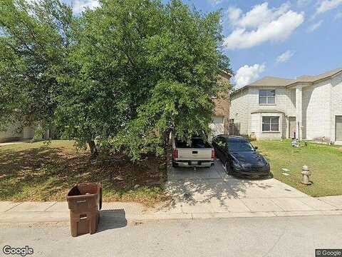 Bushwack, SAN ANTONIO, TX 78254