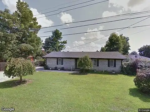 W 4Th Street, Rector, AR 72461