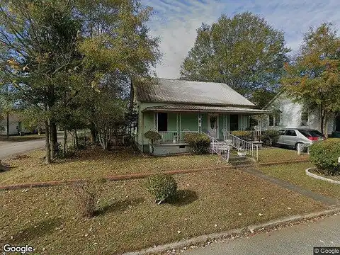 S 1St Ave, LANETT, AL 36863