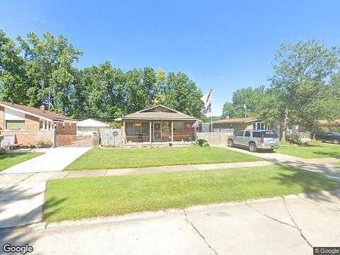 Alvin, WESTLAND, MI 48186