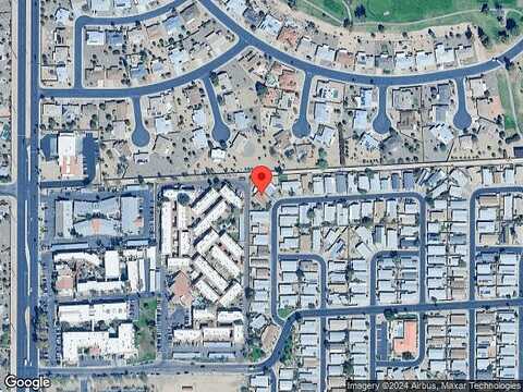 N 99Th Ave Lot 24, PEORIA, AZ 85345