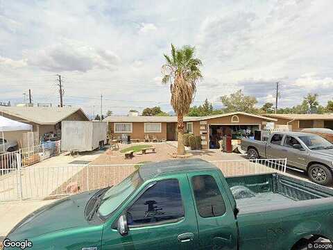 Talmage, LAS VEGAS, NV 89107