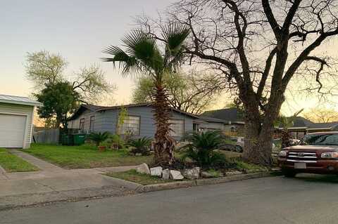 Englewood, SAN ANTONIO, TX 78213