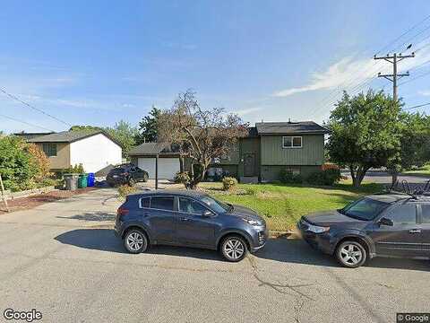 Buckeye, SPOKANE VALLEY, WA 99206