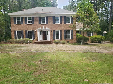 Fairway, LAURINBURG, NC 28352