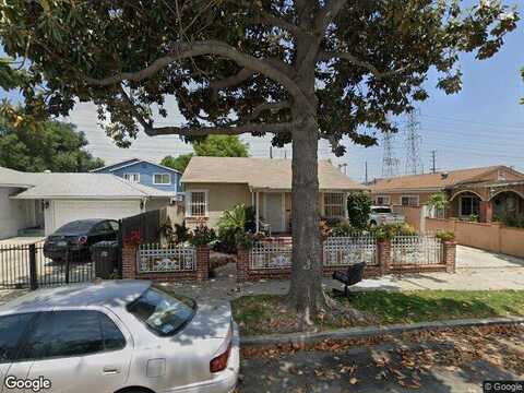 69Th, LONG BEACH, CA 90805