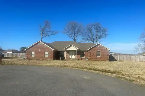 Princeton, WARD, AR 72176