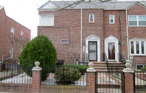 203Rd Street Aka 11528 203Rd Street, Saint Albans, NY 11412