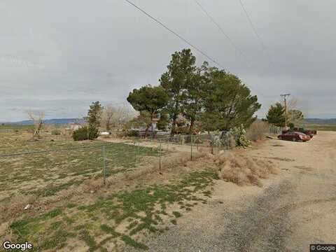 71St, ROSAMOND, CA 93560