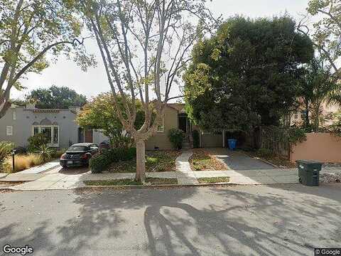 11Th, SAN MATEO, CA 94401